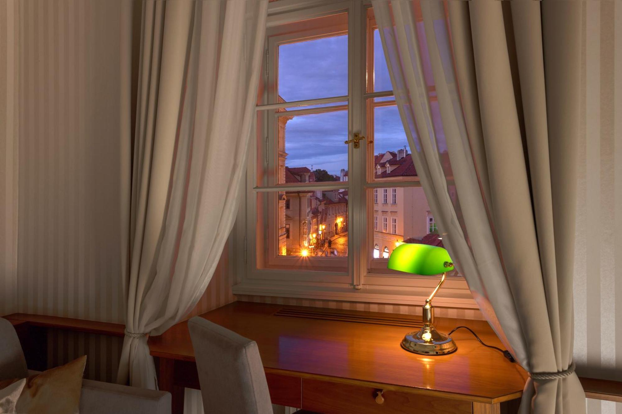 Pod Věží Hotel 4*