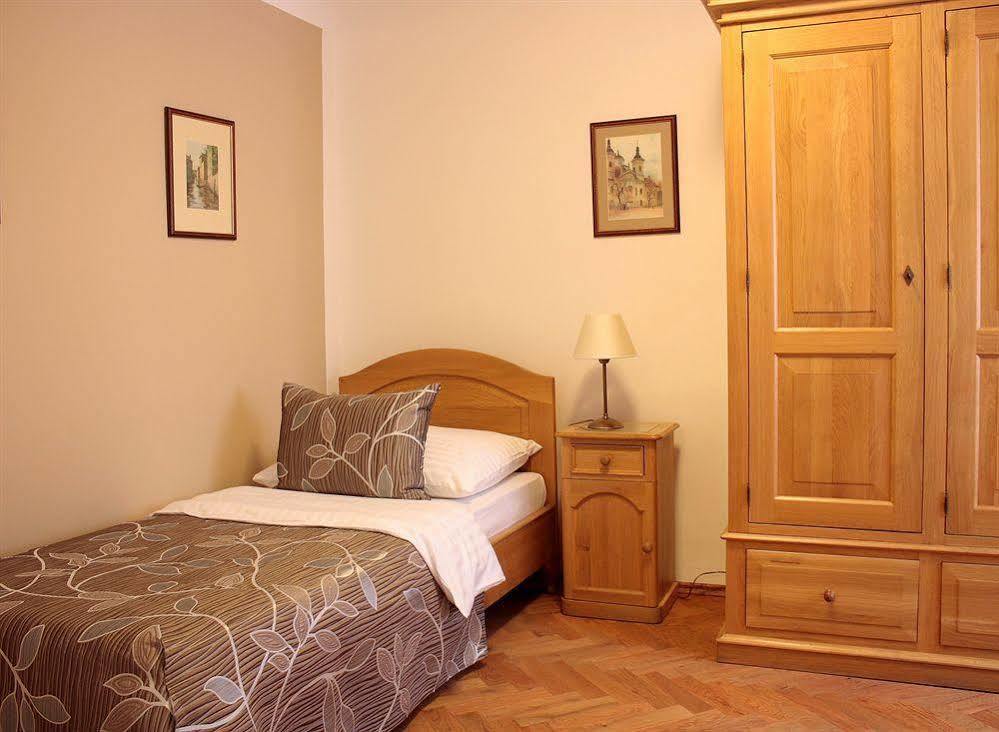 Hotel Pod Věží 4*