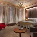 Hotel Pod Věží