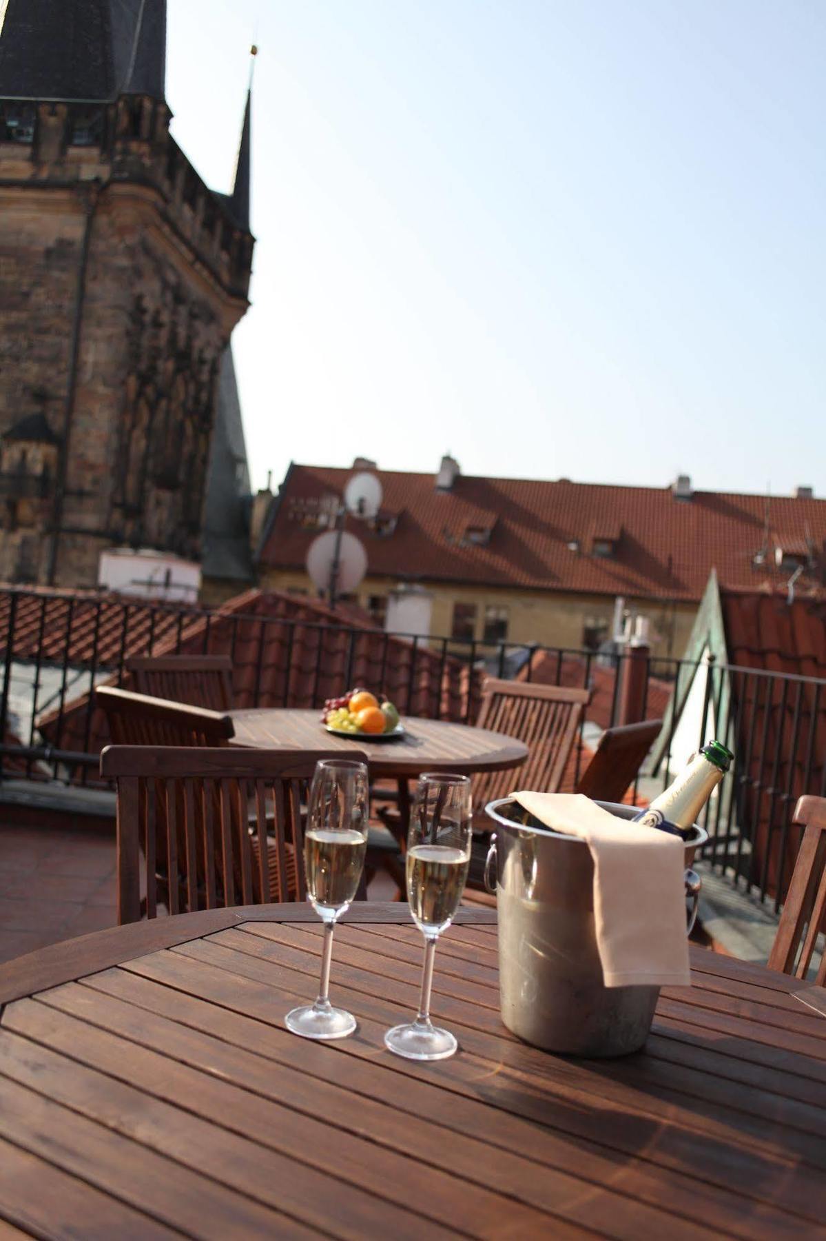Hotel Pod Věží