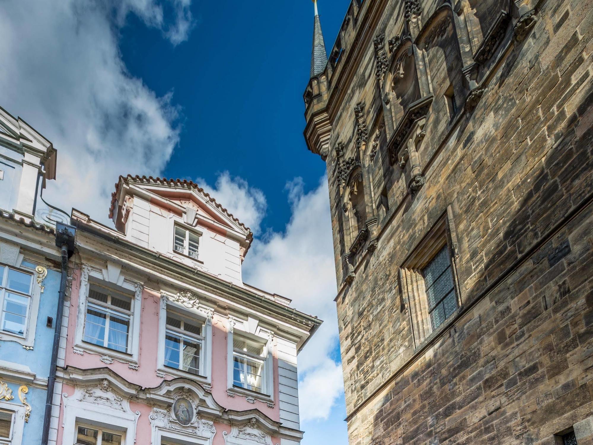 Hotel Pod Věží