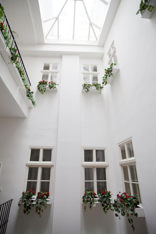 Pod Věží Praha